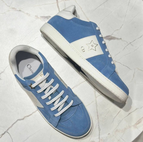 КЕДЫ CHRISTIAN DIOR 