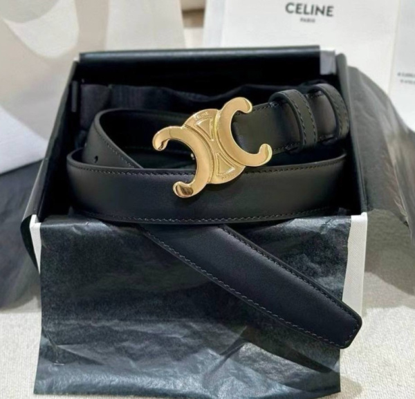 ЖЕНСКИЙ РЕМЕНЬ CELINE 
