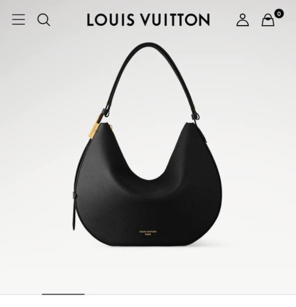 СУМКА LOUIS VUITTON  80976 фото анонса