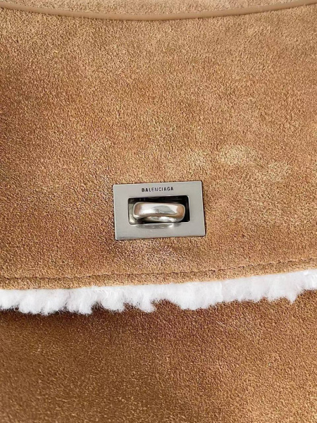 СУМКА BALENCIAGA RODEO  72695 фото анонса