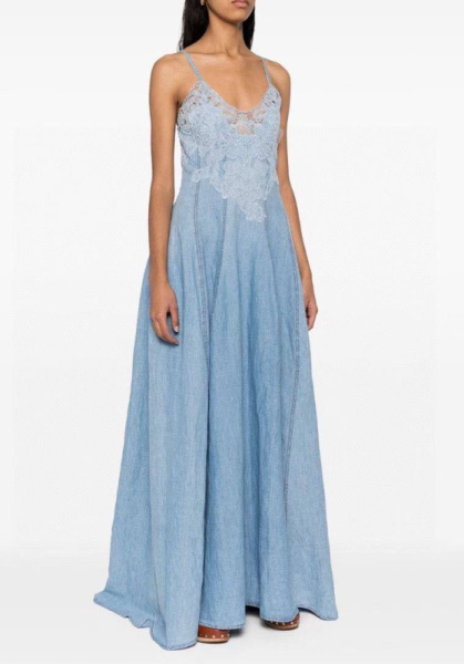 ПЛАТЬЕ ERMANNO SCERVINO 