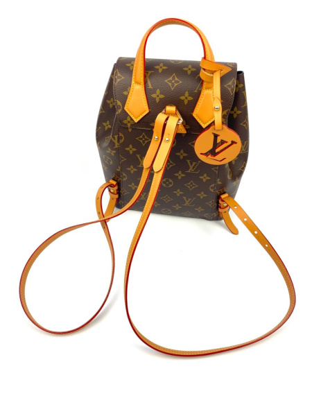 РЮКЗАК LOUIS VUITTON 15692 фото анонса