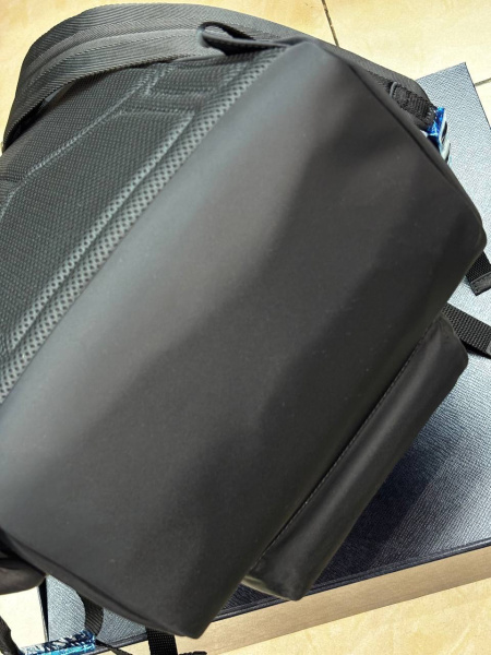 МУЖСКОЙ РЮКЗАК PRADA 46763 фото анонса