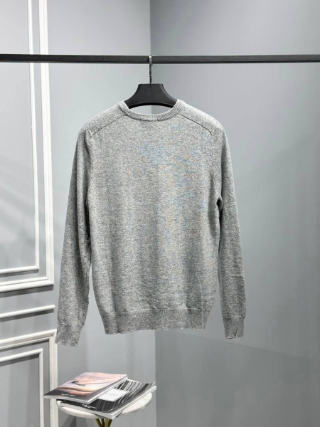 МУЖСКОЙ ДЖЕМПЕР BRUNELLO CUCINELLI  63912 фото анонса