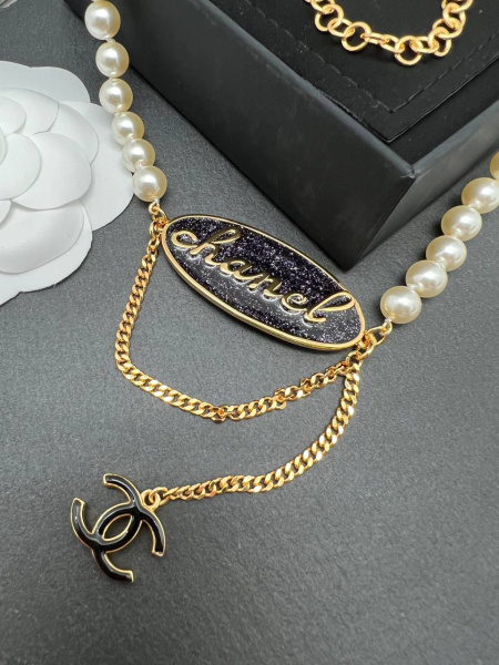 ЧОКЕР CHANEL 74091 фото анонса