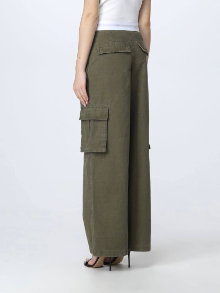 БРЮКИ ALEXANDER WANG  58281 фото анонса