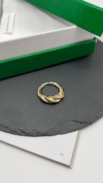 КОЛЬЦО BOTTEGA VENETA