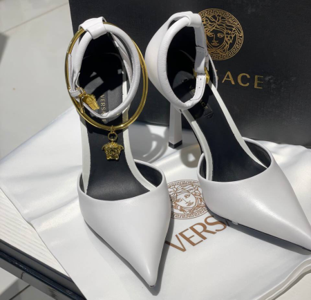 ТУФЛИ VERSACE