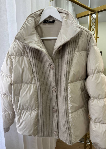 ПУХОВИК LORO PIANA  81854 фото анонса