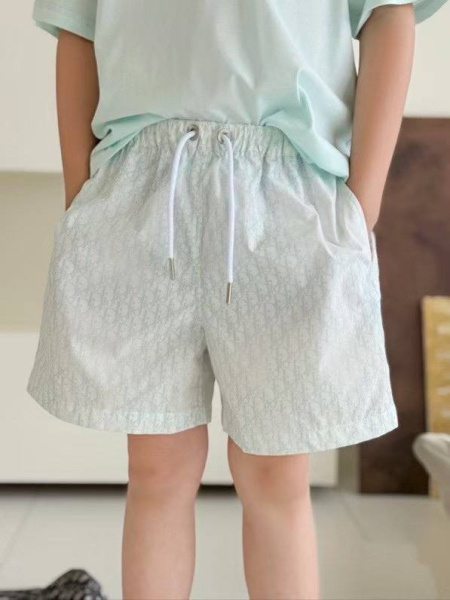 ДЕТСКИЙ КОСТЮМ CHRISTIAN DIOR  78038 фото анонса