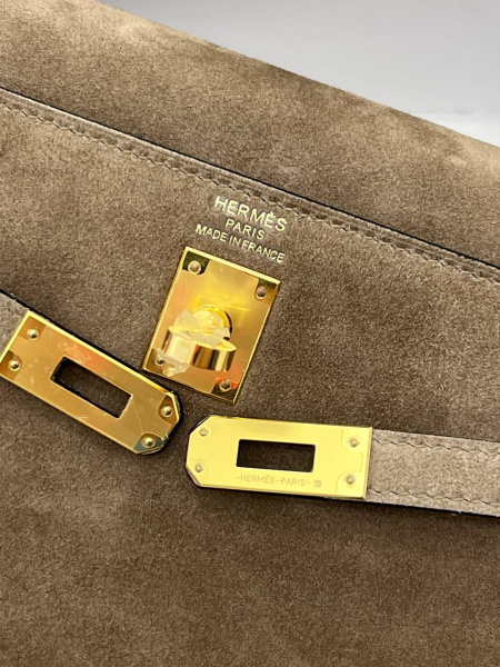 СУМКА HERMES KELLY 25 69594 фото анонса