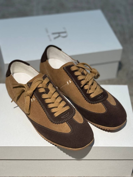 КЕДЫ THE ROW  79393 фото анонса