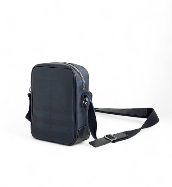 МУЖСКАЯ СУМКА МЕССЕНДЖЕР BURBERRY  67881 фото анонса