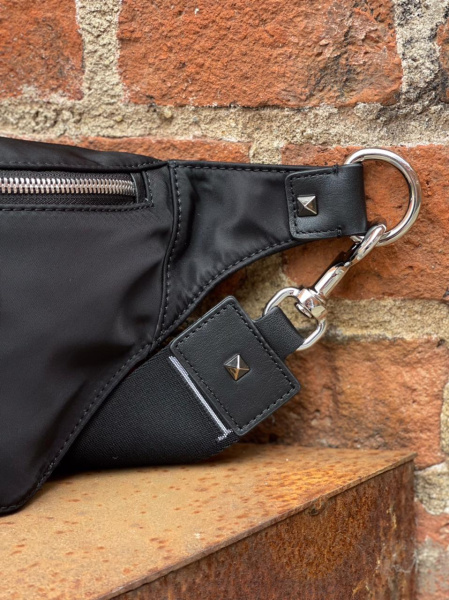 МУЖСКАЯ СУМКА СЛИНГ VALENTINO 42718 фото анонса