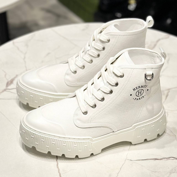 БОТИНКИ HERMES  70829 фото анонса