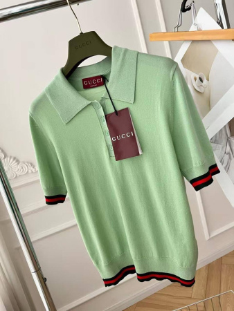 ПОЛО GUCCI  76920 детальное фото товара