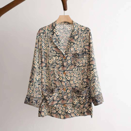 КОСТЮМ  69159 детальное фото товара