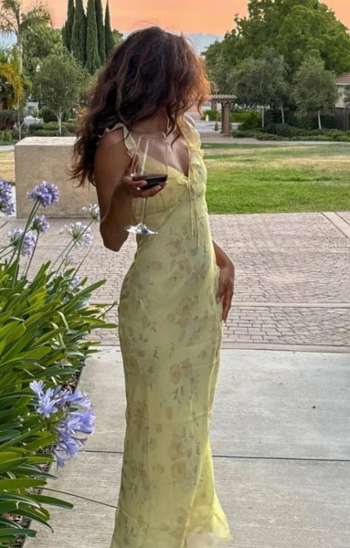 ПЛАТЬЕ REALISATION  75215 фото анонса