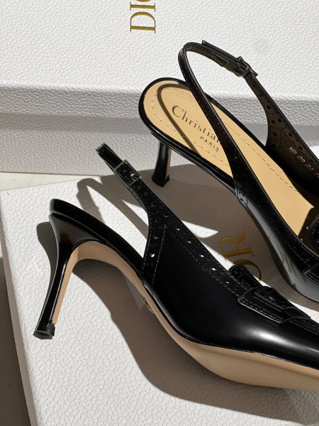 ТУФЛИ CHRISTIAN DIOR  72932 фото анонса