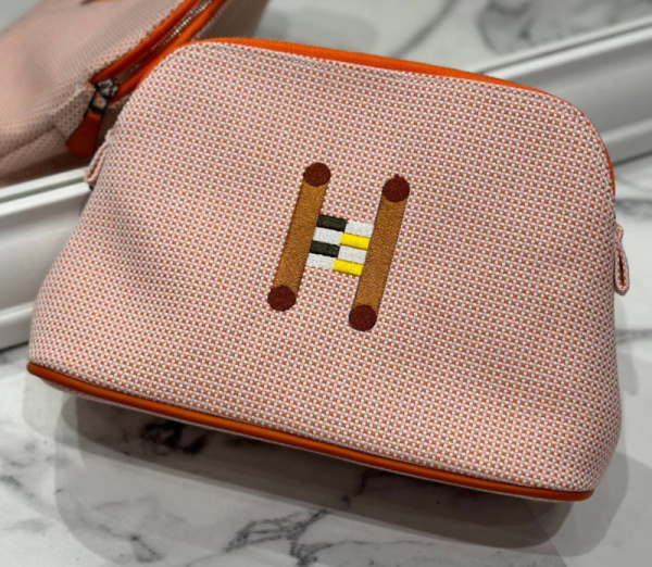 КОСМЕТИЧКА HERMES 