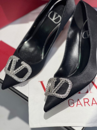 ТУФЛИ VALENTINO  57016 детальное фото товара