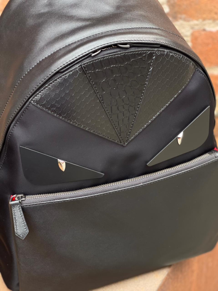 МУЖСКОЙ РЮКЗАК FENDI 50112 фото анонса