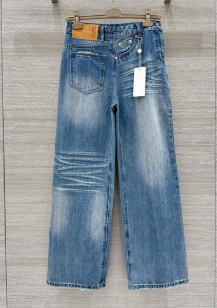 ДЖИНСЫ MAISON MARGIELA 
