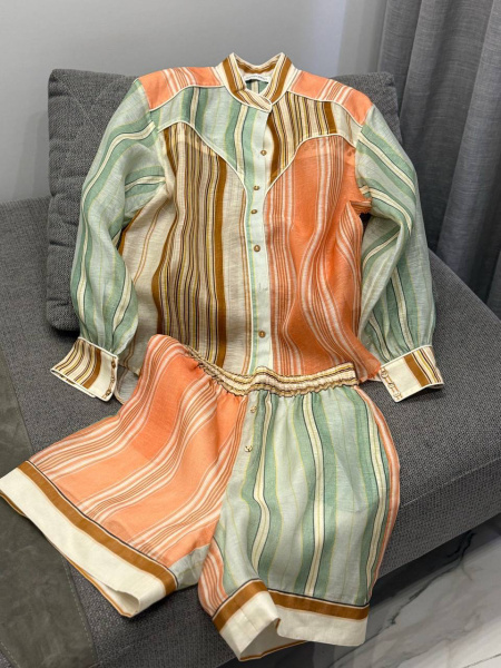 КОСТЮМ ZIMMERMANN  74388 фото анонса