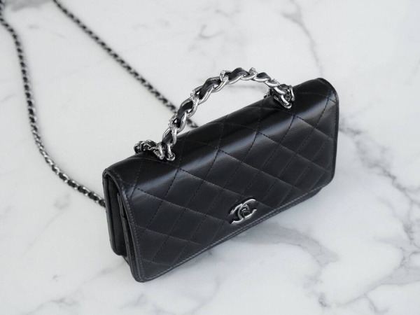 СУМКА CHANEL  62513 фото анонса