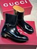 БОТИНКИ GUCCI  81796 детальное фото товара