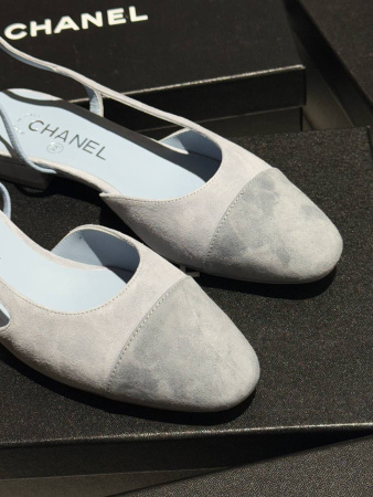 ТУФЛИ CHANEL  75426 детальное фото товара