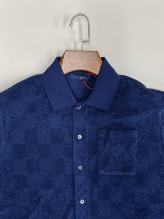 МУЖСКАЯ РУБАШКА LOUIS VUITTON  77419 детальное фото товара