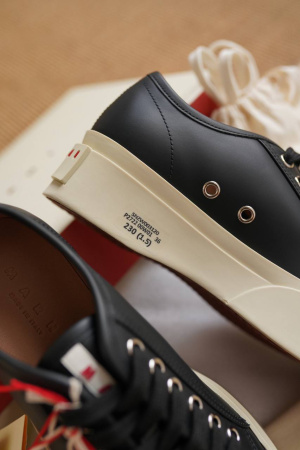 КЕДЫ MARNI  67017 детальное фото товара