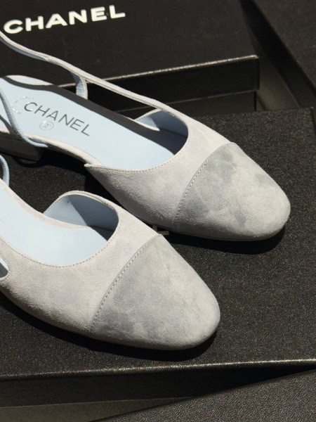 ТУФЛИ CHANEL  75426 фото анонса