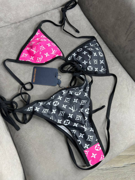 КУПАЛЬНИК LOUIS VUITTON 