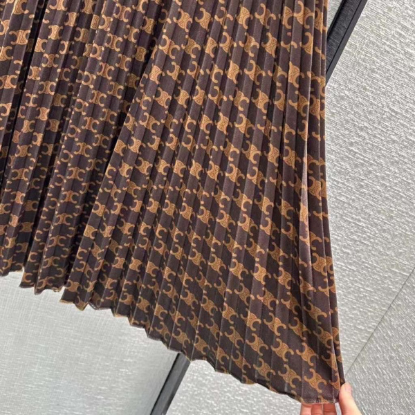 ЮБКА CELINE  56548 фото анонса