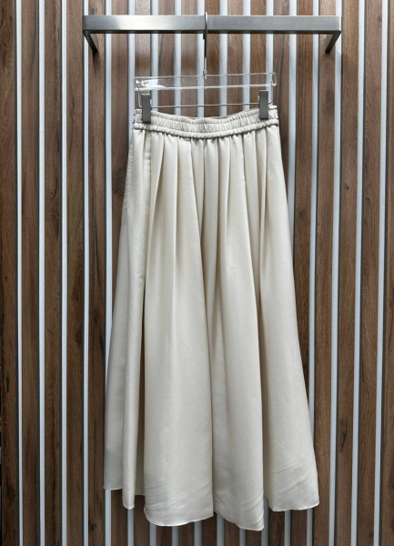 ЮБКА BRUNELLO CUCINELLI  65651 фото анонса