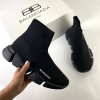 КРОССОВКИ BALENCIAGA  55410 детальное фото товара