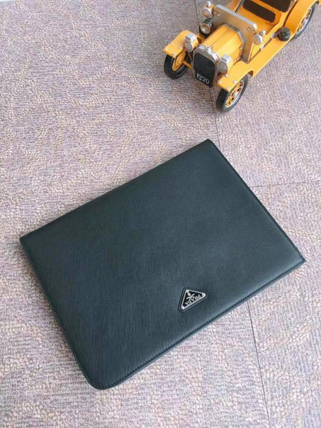 МУЖСКАЯ ПАПКА PRADA  61127 фото анонса