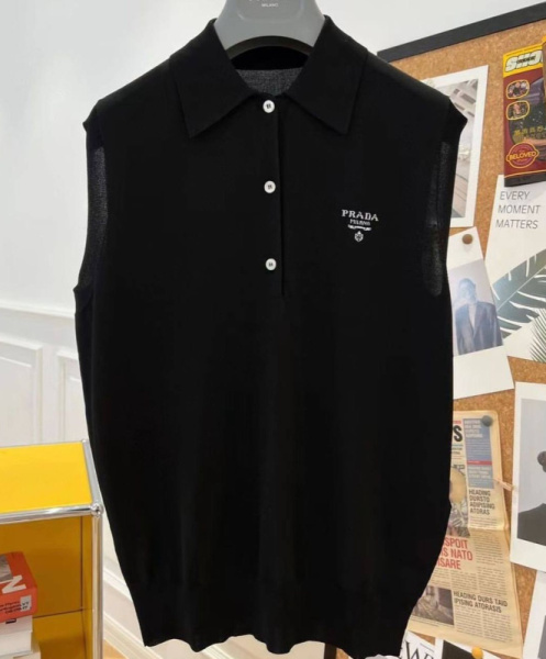 ПОЛО PRADA 