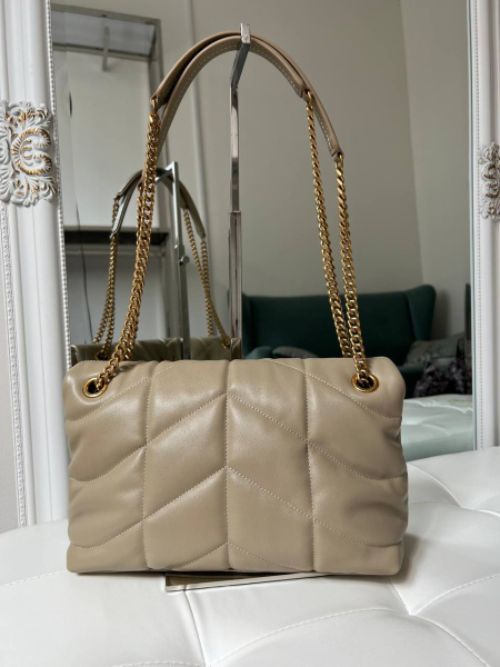 СУМКА SAINT LAURENT  67233 фото анонса