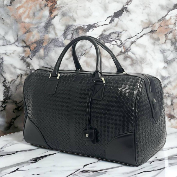 ДОРОЖНАЯ СУМКА BOTTEGA VENETA  67986 фото анонса