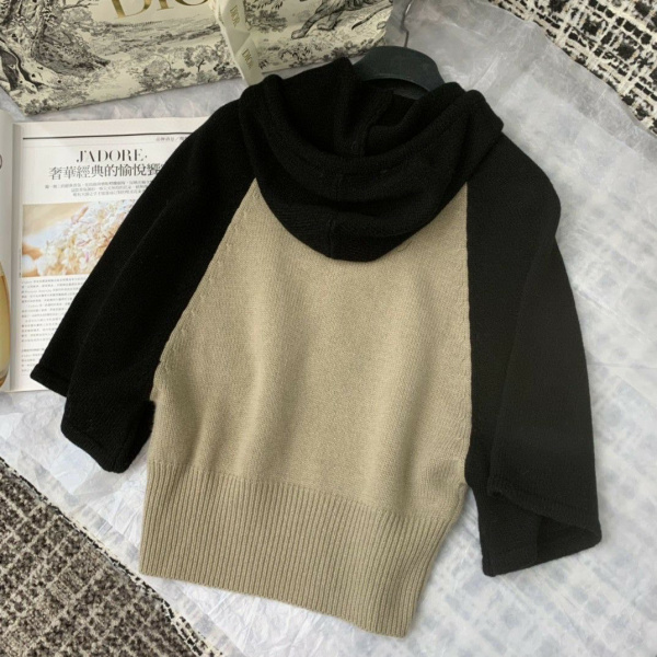 ХУДИ CHRISTIAN DIOR  61739 фото анонса