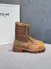 БОТИНКИ CELINE  81418 детальное фото товара