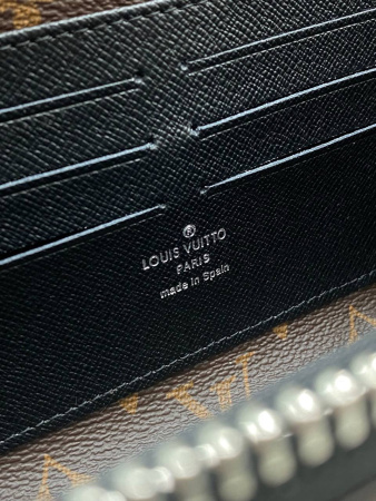 МУЖСКОЙ КОШЕЛЕК LOUIS VUITTON  73479 детальное фото товара