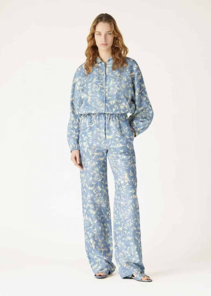 КОСТЮМ LORO PIANA  76870 фото анонса