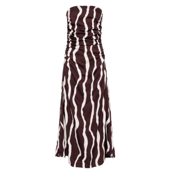 ПЛАТЬЕ LORO PIANA  69435 фото анонса