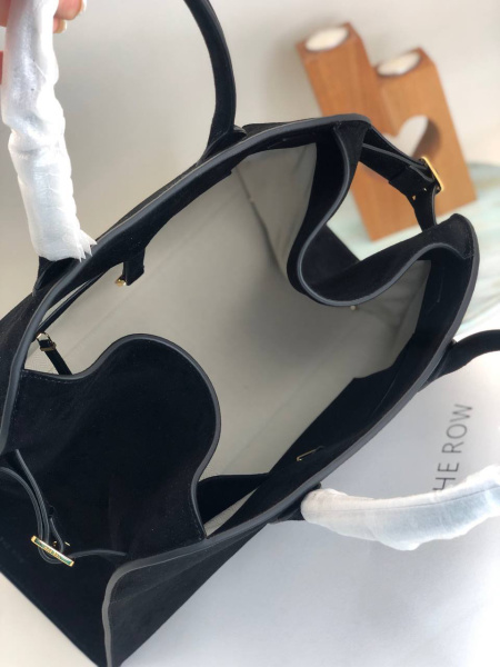 СУМКА THE ROW MARGAUX 15  54598 фото анонса