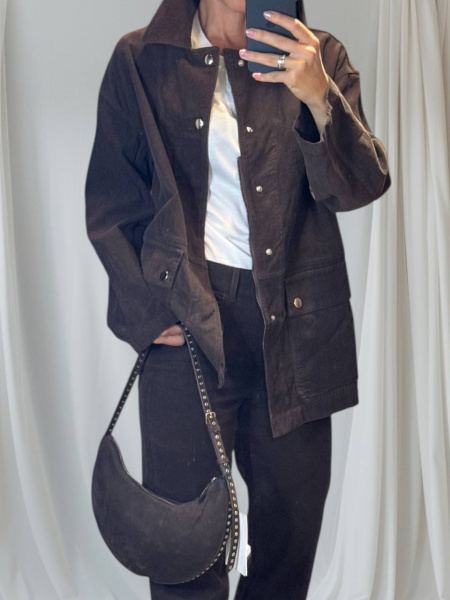 КУРТКА THE ROW  79412 фото анонса