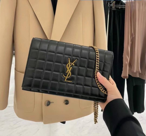 СУМКА SAINT LAURENT  61328 фото анонса